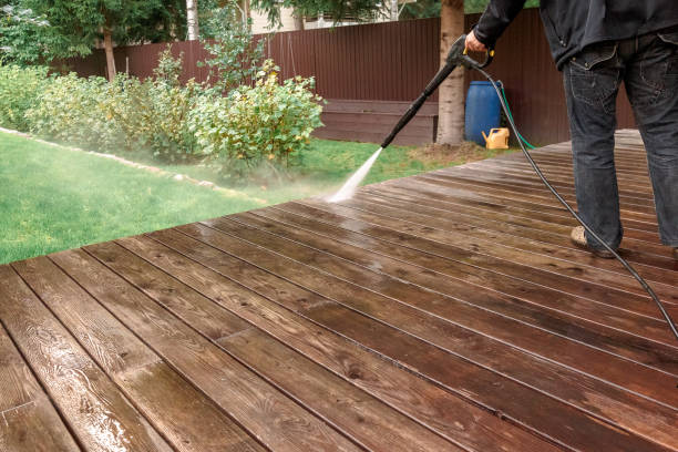 Best Parking Lot and Garage Cleaning  in , LA